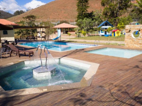 Hotel Fazenda Vale Imperial